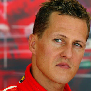 Morreu hoje o piloto de F1 Michael Schumacher - - Portal ...