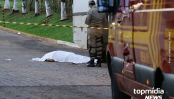 Mulher morta com pedrada na cabeça gritou para não morrer no Zé Pereira