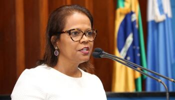 Governador Reinaldo nomeia Jaceguara Dantas da Silva como nova desembargadora do TJMS