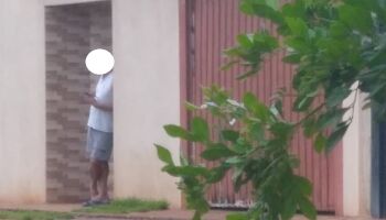  'vou matar' (vídeos)
