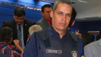 Ex-guarda civil é achado morto aos 38 anos em Campo Grande