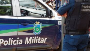 Motorista apresenta documento do irmão para evitar ser preso no Danúbio Azul