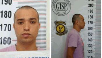 Homem morto a tiros na Vila Nascente já foi preso por roubar 'fortuna' de banco em MS