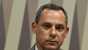José Coelho é demitido da presidência da Petrobras e Caio Paes deve ser indicado