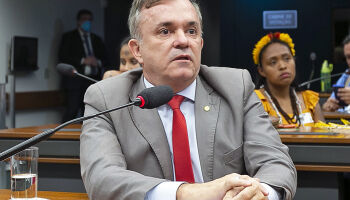 Deputado diz que movimento 'pró-Lula' deve chegar em breve a MS
