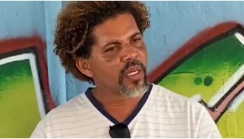 Ficha de ex-mendigo Givaldo Alves tem sequestro e prisão de 8 anos por sequestro em SP
