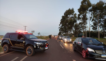 Polícia brasileira e paraguaia unem forças para elucidar tentativa de homicídio contra prefeito 
