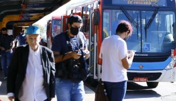 Prefeitura e Consórcio decidem: nada de aumento no passe do ônibus em Campo Grande