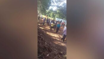 MPF pede providências e solicita perícia em área ocupada por indígenas em Amambai