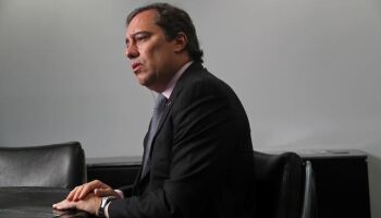 Bolsonarista de MS defende investigação de presidente da Caixa Econômica