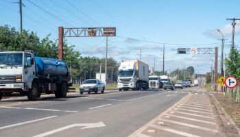 Travessia de macroanel em Campo Grande terá viaduto e vias de acesso