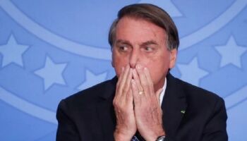 Bolsonaro acredita que essa seja última semana de protestos em frente aos quartéis 
