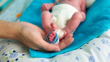 Pré-natal e atenção com a saúde bucal da gestante contribuem para prevenção do parto prematuro