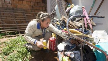 Dia de combate ao Aedes Aegypti será lançado hoje em Campo Grande