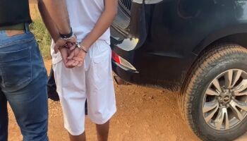 Garoto de 4 anos é estuprado por tio de 15 anos em Fátima do Sul 