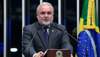 Conselho aprova indicação de Jean Paul Prates para comando da Petrobras