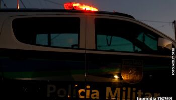 Em revista a ônibus, duas mulheres são presas por tráfico de drogas em Campo Grande