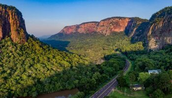 SOS Pantanal renuncia a vaga em conselho por acordo não cumprido em estrada parque de Piraputanga