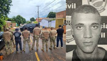 Morto em confronto durante operação seria 'chefe' de uma facção em Sonora