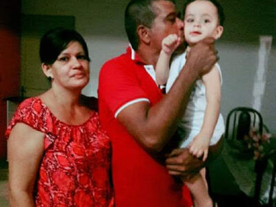 Milagre da fé: mãe e filho 'nasceram e renasceram' juntos durante parto de  emergência - REDE JOTA FM