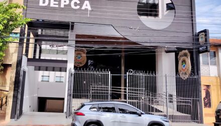 DEPCA