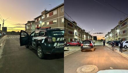 Operação "Engrenagem Segura" desmantela rede interestadual que usava coação e serviços forjados para fraudar consumidores; idosa deu início à apuração após cair no golpe