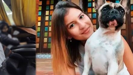 Andrezza era médica e atuava em posto de saúde de Corumbá