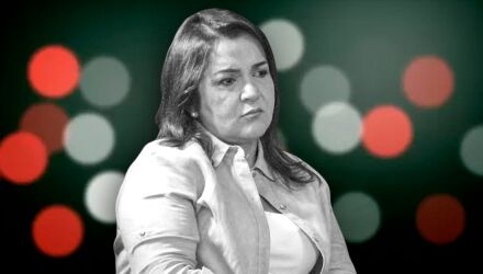 Prefeita de Campo Grande Adriane Lopes (PP)