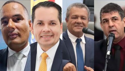 Parlamentares s&atilde;o da ''tropa de choque'' da prefeita na C&acirc;mara 