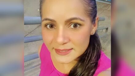 Empresa de seguran&ccedil;a divulgou nota de pesar ap&oacute;s a morte de Miriam Rosa Matos