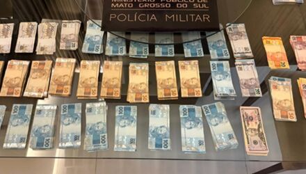 Gaeco suspeita de desvio de R$ 27 milh&otilde;es 