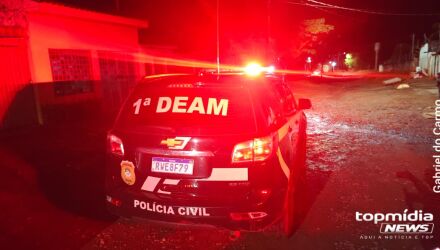 Mulher foi arrastada pelos cabelos e agredida; testemunhas ajudaram v&iacute;tima a fugir