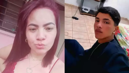 Homem foi encontrado no munic&iacute;pio de Rondon&oacute;polis, no Mato Grosso
