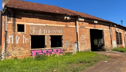 Hip&oacute;tese inicial &eacute; de morte por hipotermia ap&oacute;s a madrugada de frio intenso