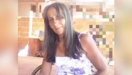 Eva Pereira Cavalcante faleceu dentro da ambul&acirc;ncia esperando ser atendida