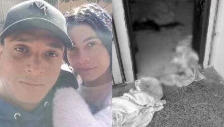 Homem teria tentado contra a vida de Nathalia Soares de Souza em maio deste ano