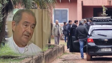 A Promotoria tamb&eacute;m pediu que Jo&atilde;o Jazbik Neto seja condenado ao pagamento de indeniza&ccedil;&atilde;o m&iacute;nima equivalente a 100 sal&aacute;rios-m&iacute;nimos pelos danos causados