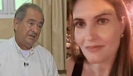 Jo&atilde;o Jazbik foi indiciado pelo feminic&iacute;dio da companheira