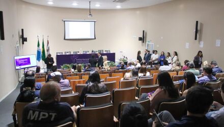 A iniciativa pretende ampliar o acolhimento de v&iacute;timas, incentivar a preven&ccedil;&atilde;o e criar mecanismos para garantir autonomia financeira a mulheres que sofrem viol&ecirc;ncia