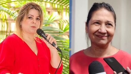 Ela garante que gabinete investigou e denunciou o caso &agrave; PF  