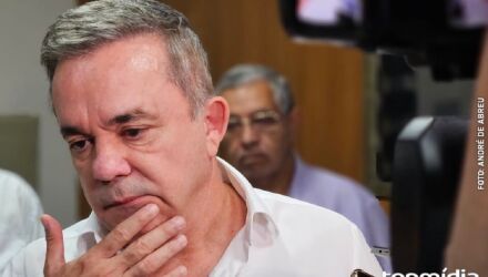 Vander destinou milh&otilde;es em emendas PIX