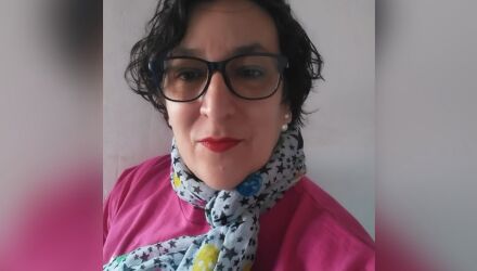 Judicrei Rossatte da Cunha passou no trabalho do sobrinho para avisar que mataria Vera Lucia Rossate da Cunha