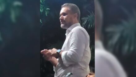 O vereador pelo Avante &eacute; um dos principais aliados da chefe do Executivo 