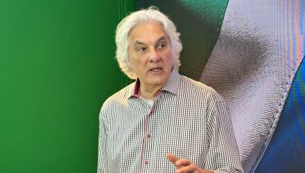 Delc&iacute;dio Amaral &eacute; candidato ao governo de MS