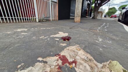 V&iacute;tima teria consumido bebida alco&oacute;lica antes da queda