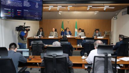 Projetos foram aprovados pela Comiss&atilde;o de Constitui&ccedil;&atilde;o, Justi&ccedil;a e Reda&ccedil;&atilde;o e ainda precisam passar pelo plen&aacute;rio