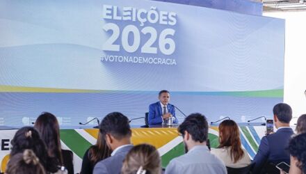 Oscila&ccedil;&otilde;es no fornecimento de energia estavam entre as principais causas para a substitui&ccedil;&atilde;o dos equipamentos, sem preju&iacute;zo aos votos j&aacute; registrados