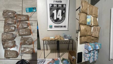 Z&eacute; Boc&atilde;o estava andando em alta velocidade quando foi denunciado por moradores 