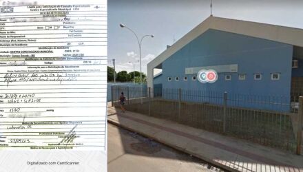 Paciente aguarda cirurgia de catarata nos olhos h&aacute; mais de um ano 