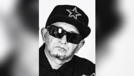 Fundador da Falange da Rima enfrentava um c&acirc;ncer e recebeu campanha solid&aacute;ria durante o tratamento